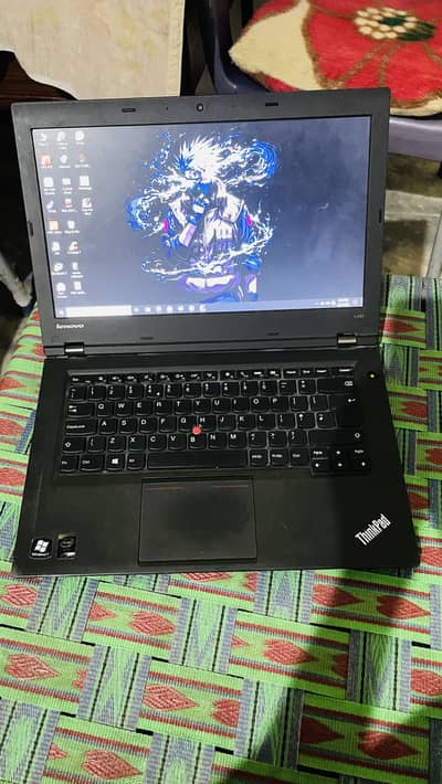 Lenovo Core i5 4th Gen