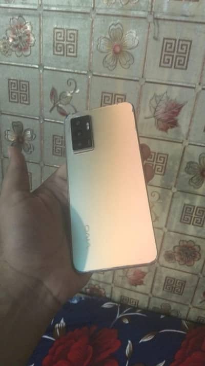 Vivo V23e