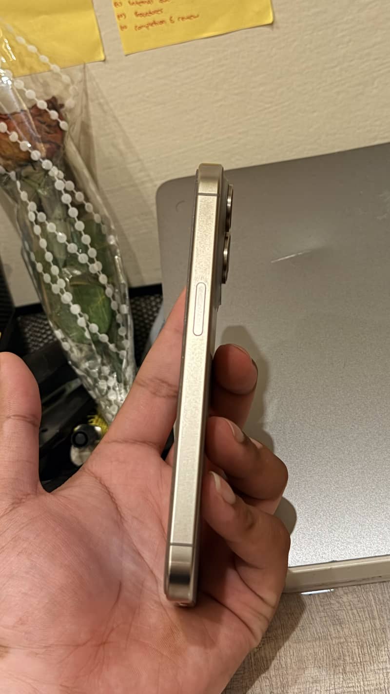iPhone 15 Pro 3