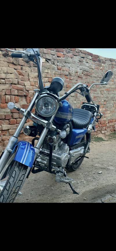 Hi speed freedom sr 200