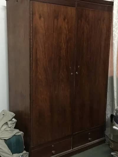 wardrobe