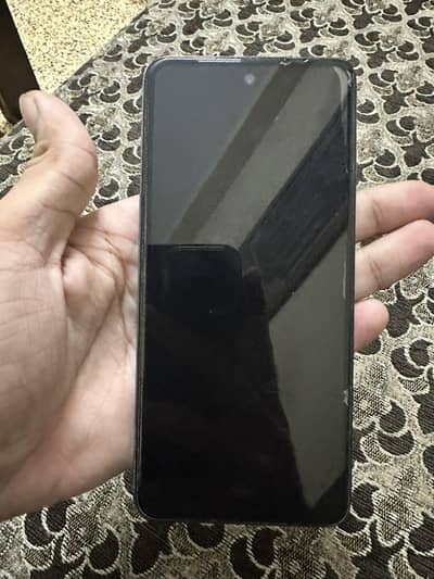 Tecno Spark 20C