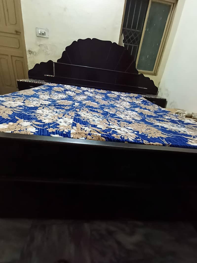 Double Bed 1