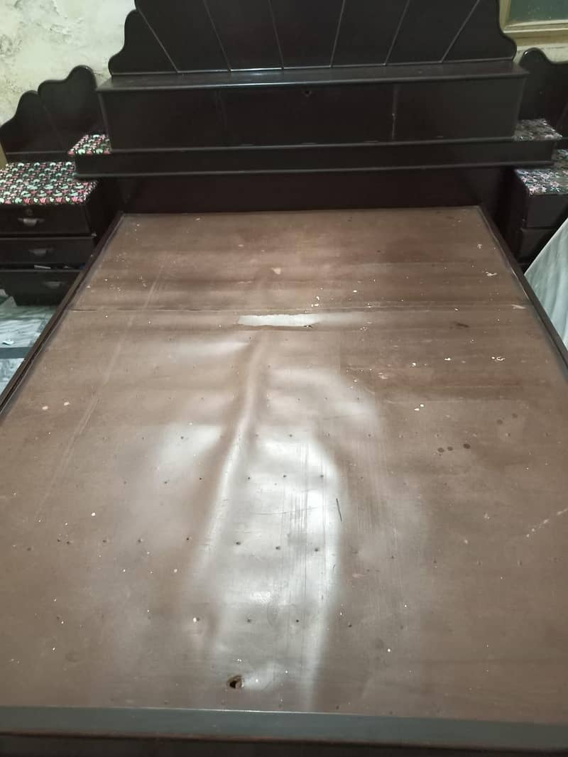 Double Bed 2