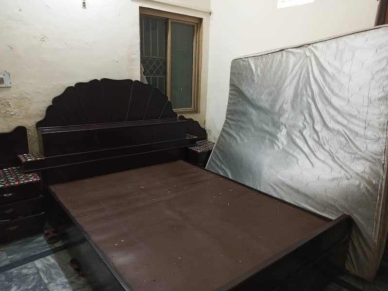 Double Bed 3