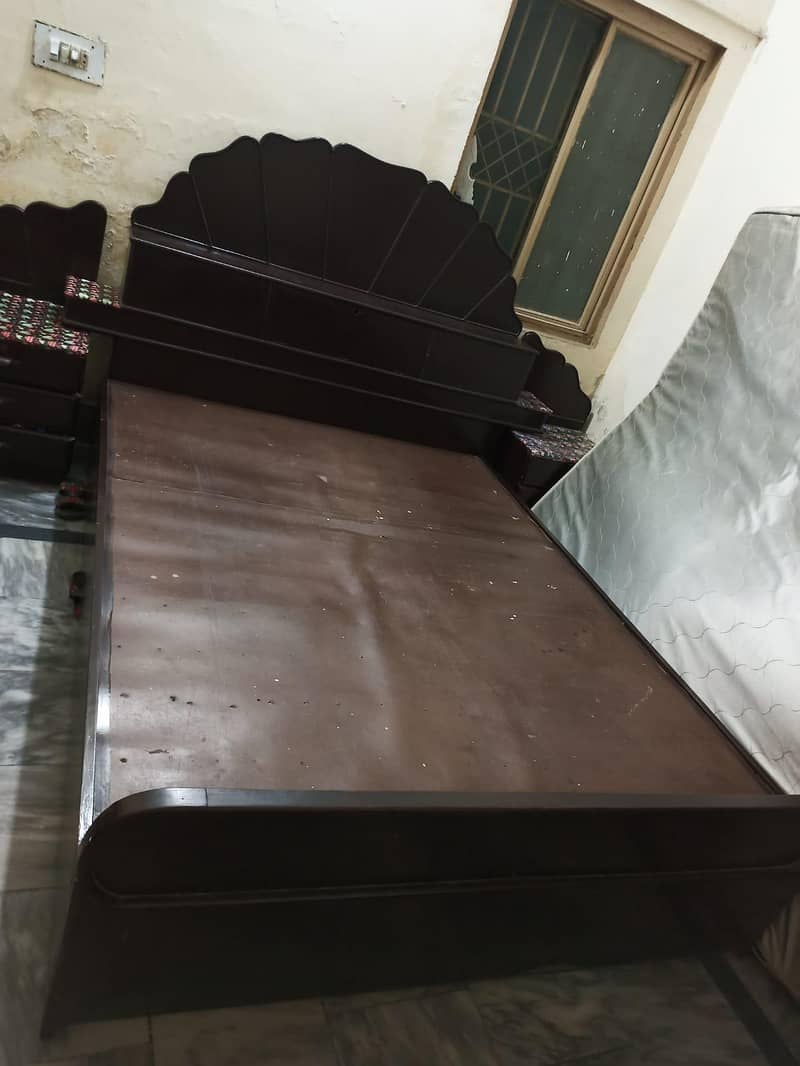 Double Bed 4