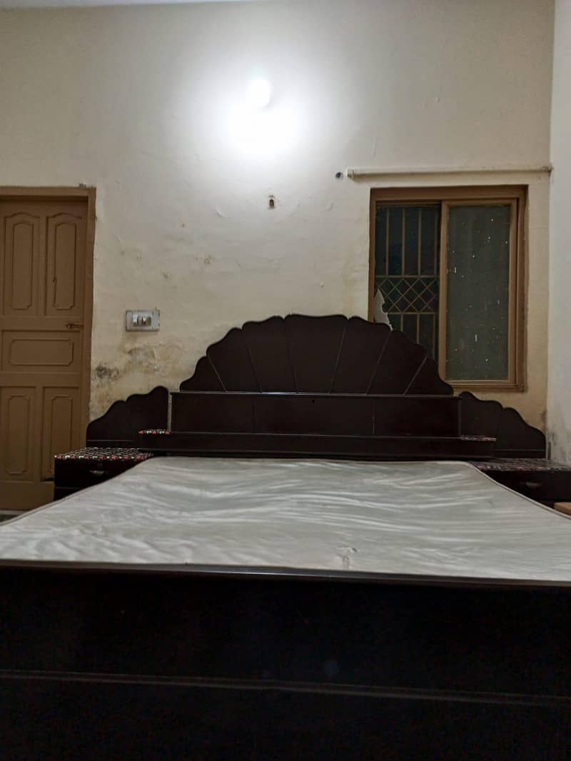 Double Bed 5