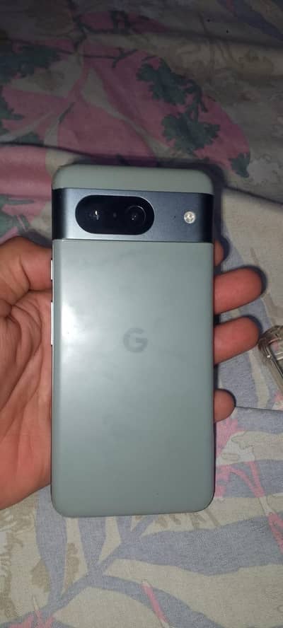 Google Pixel 8