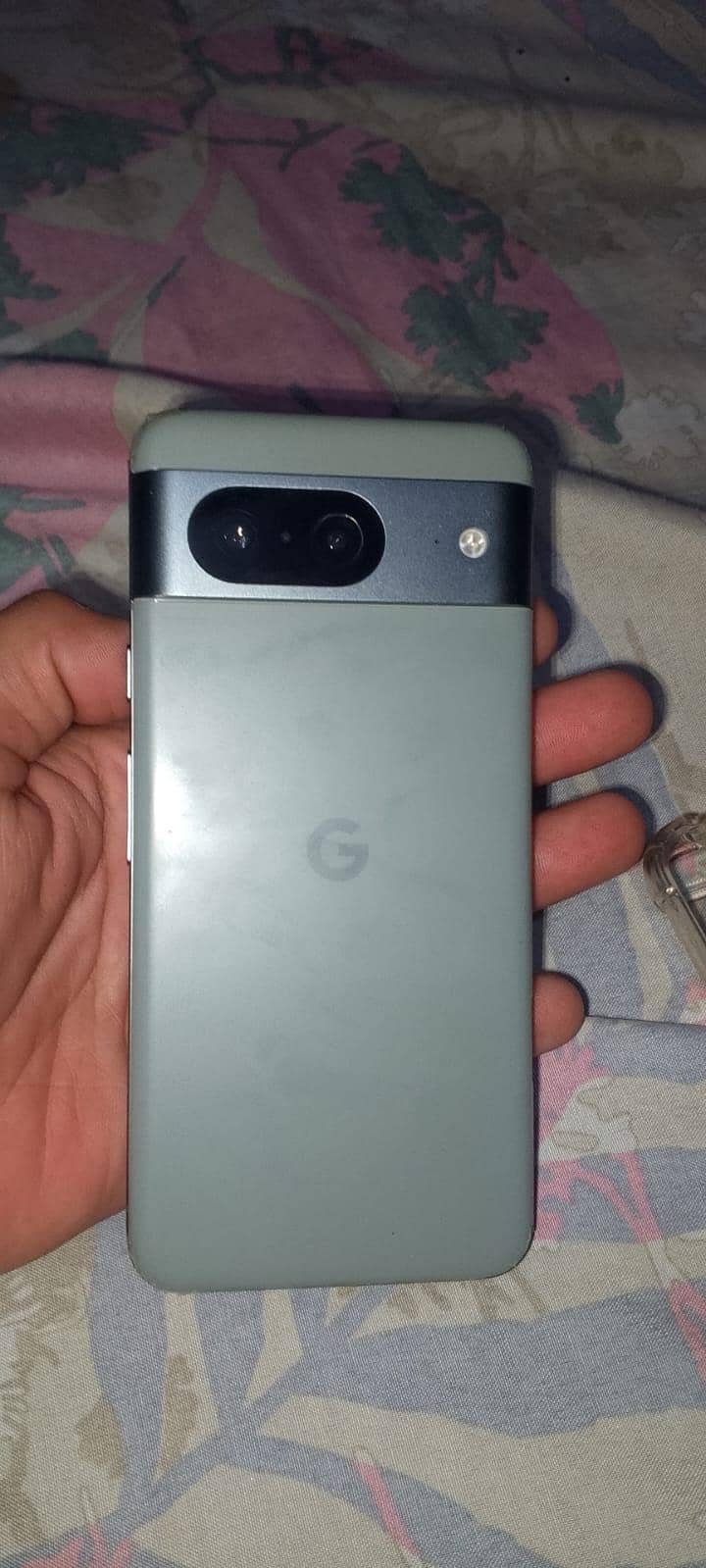 Google Pixel 8 0
