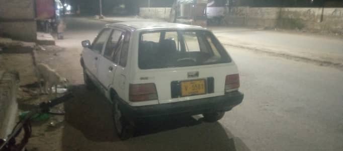 Suzuki Khyber for sale