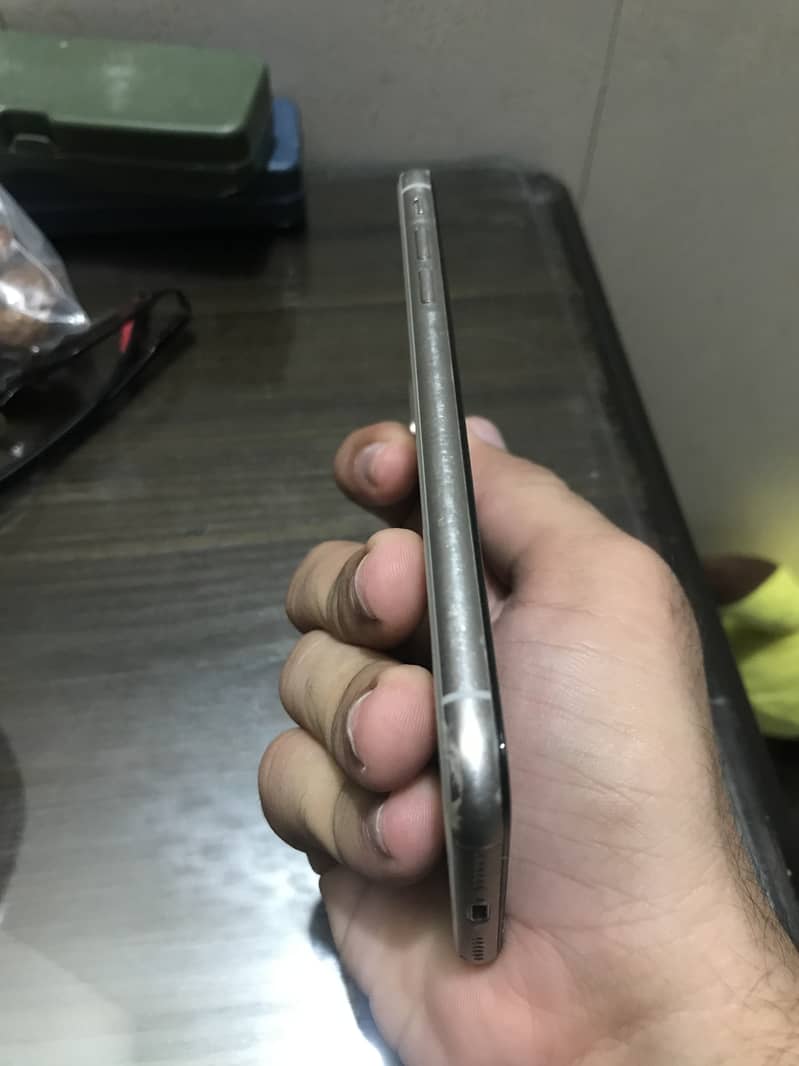 Apple iPhone X 1