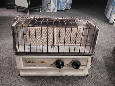 Heater