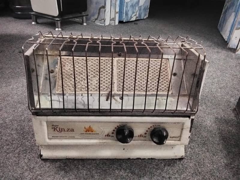 Heater 0