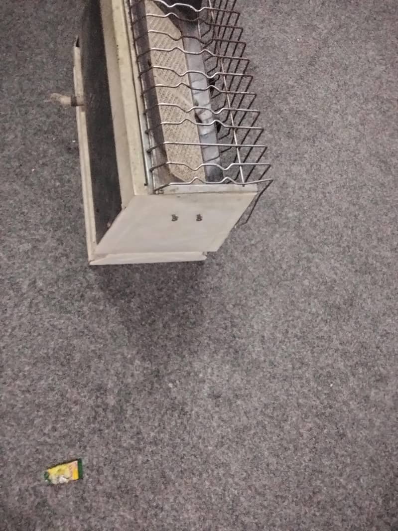 Heater 3