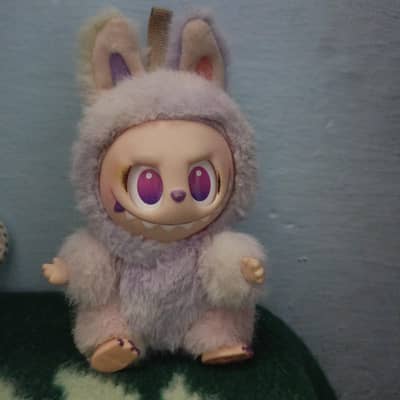 new doll