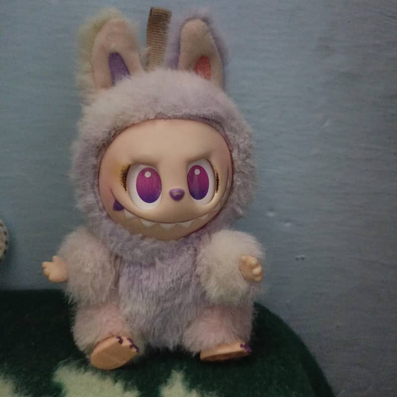 new doll 0