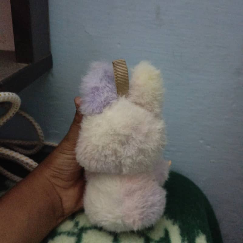 new doll 3