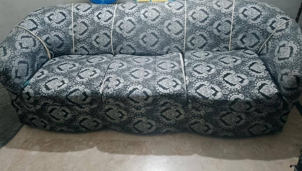 5 seater sofa set 0