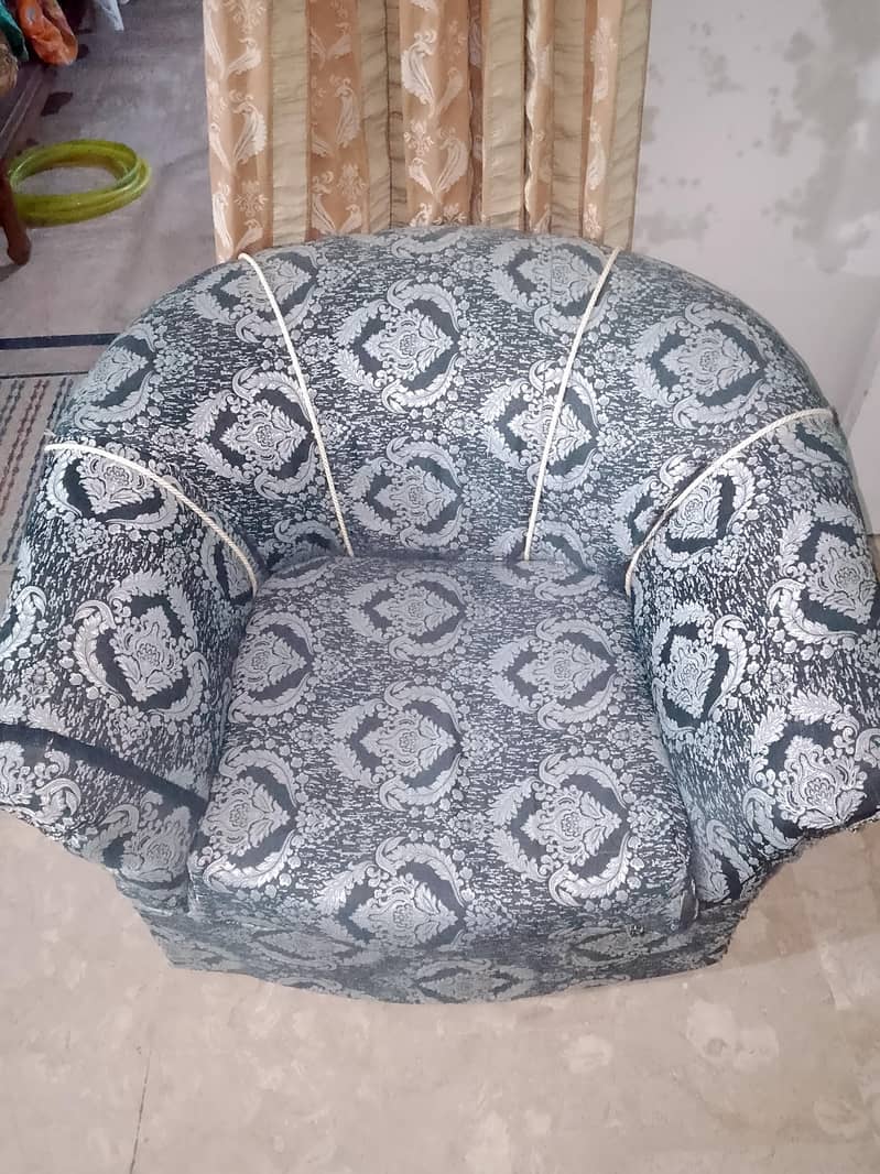 5 seater sofa set 1