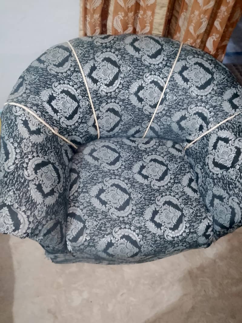 5 seater sofa set 2