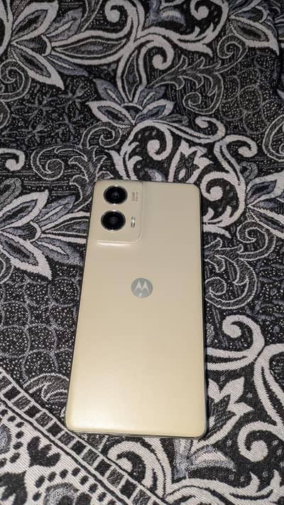 Motorola Moto G5g Stylus 2024