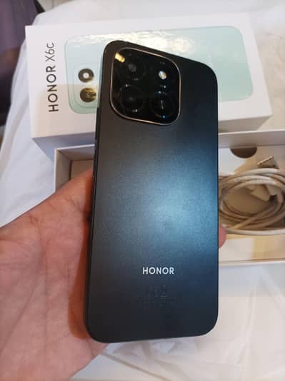 Honor X6c