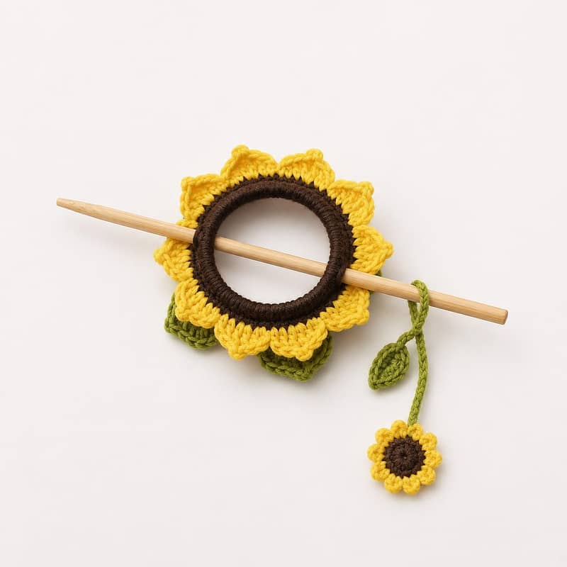 Crochet 1