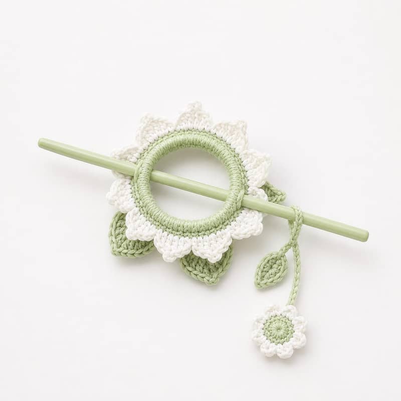 Crochet 2