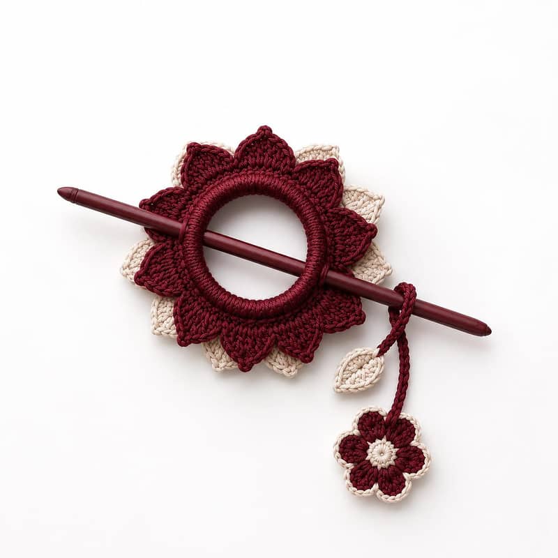 Crochet 3