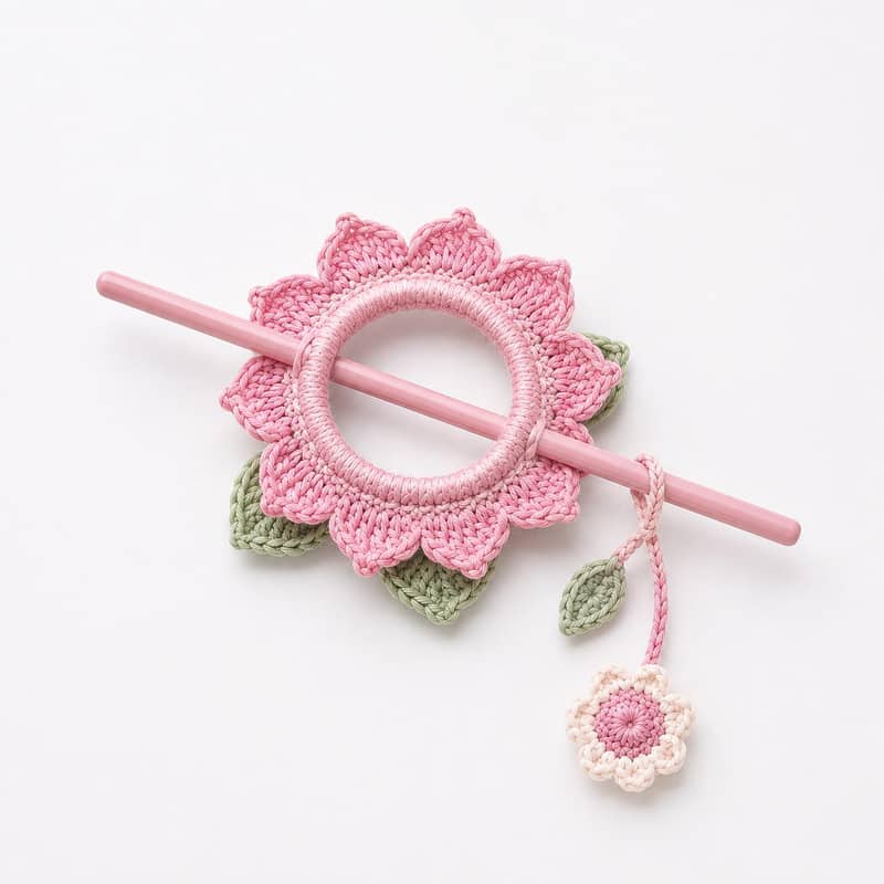 Crochet 4