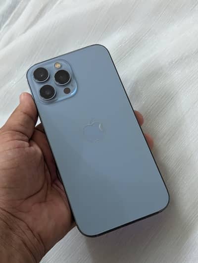 Apple iPhone 13 Pro Max