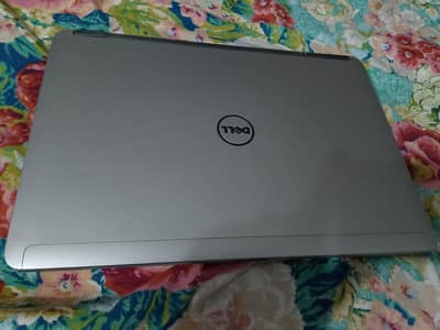 Dell latitude 3540   Contact Numbers 03216657004