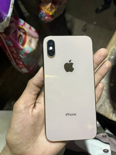 Apple iPhone XS
