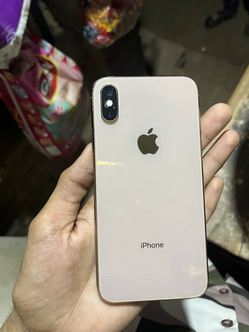 Apple iPhone XS 0