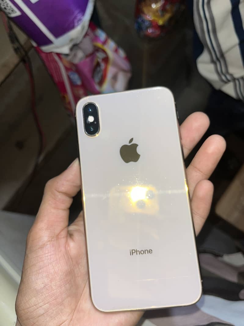 Apple iPhone XS 2