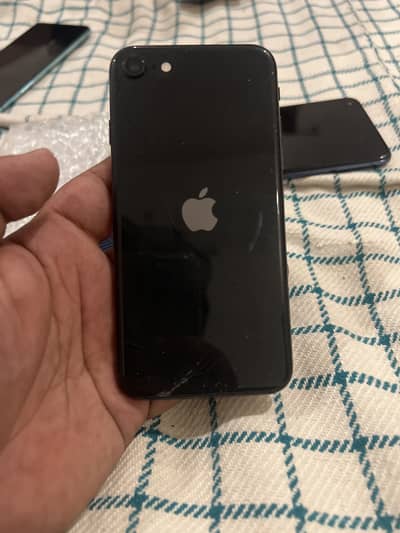 iPhone SE 2020