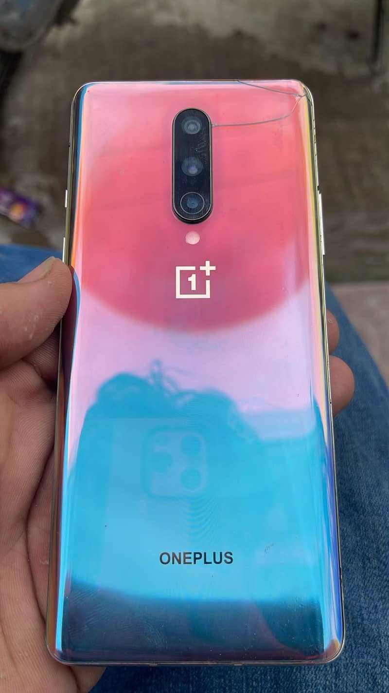 One Plus 8 2