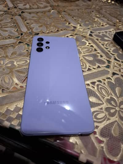 samsung A32 6/128
