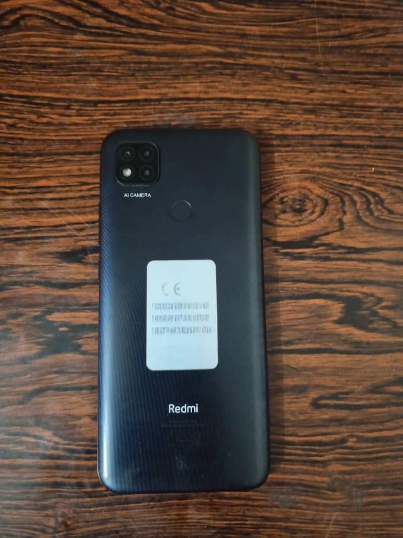 Redmi 9c available 4