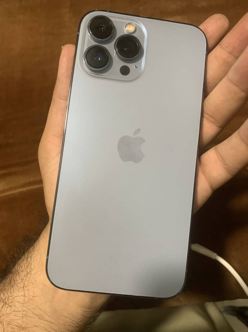 Apple iPhone 13 Pro Max 0