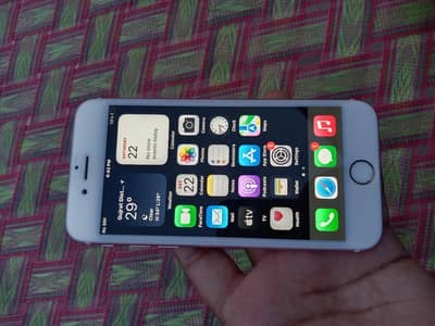 Apple iPhone 6S
