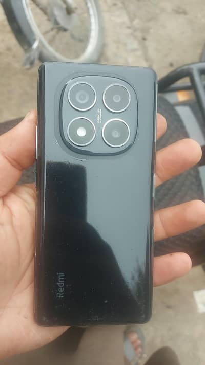 Xiaomi Redmi Note 14 Pro 512GB