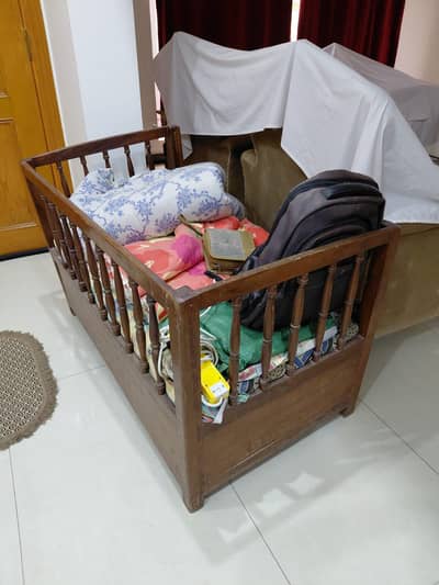 Baby Cart