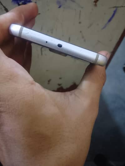 Samsung Mobile S6