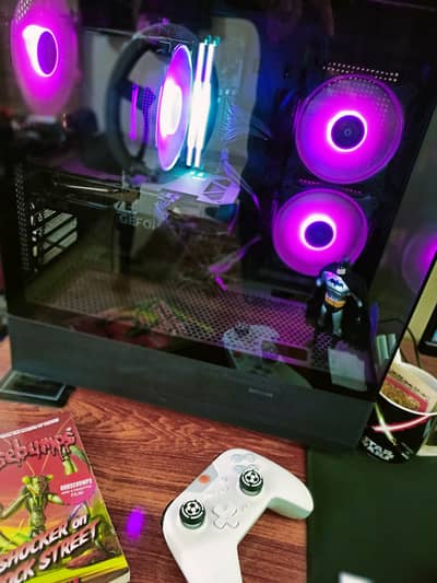 Gaming PC for Sale