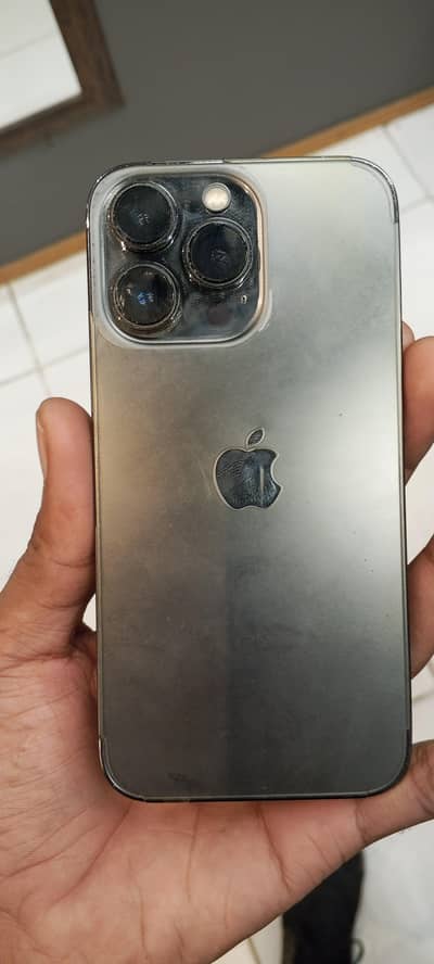 Apple iPhone 13 Pro