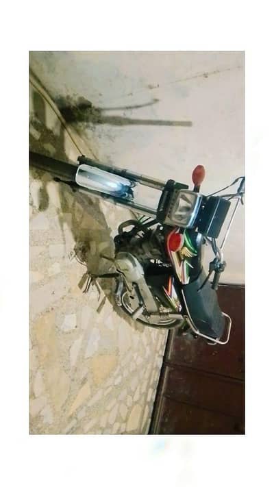 Honda 125 for sale in Rawalpindi