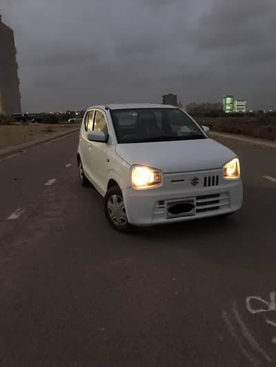 Suzuki Alto 2022