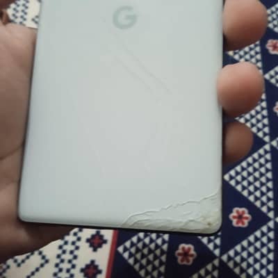 Google Pixel 6