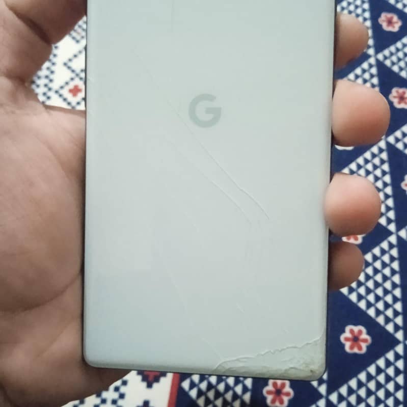 Google Pixel 6 2